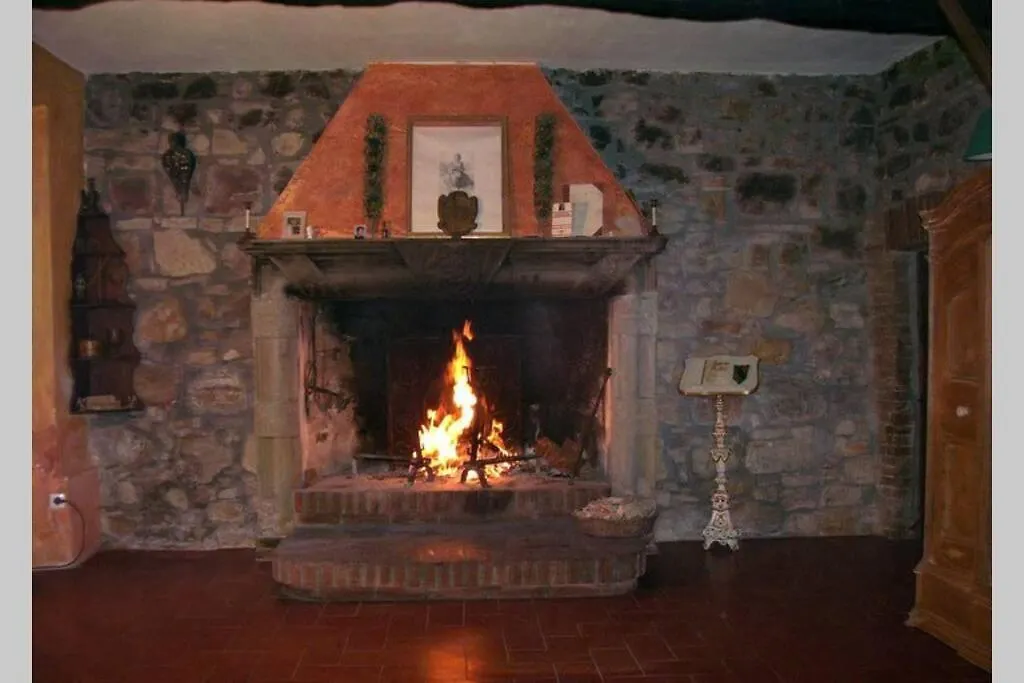 Appartamento Luca House Montalbo