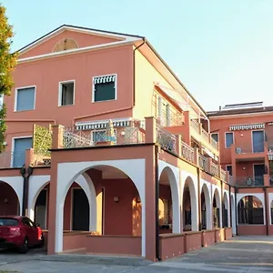 Appartamento Giovanni Terrazze, Lido di Pomposa