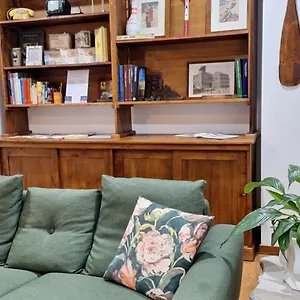 Appartamento La Casa Di Sacco - Centro, Bologna